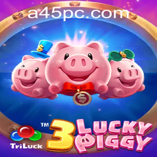 Exploring the Innovative World of 3LUCKYPIGGY: A Unique Gaming Experience with Current Event Integrations