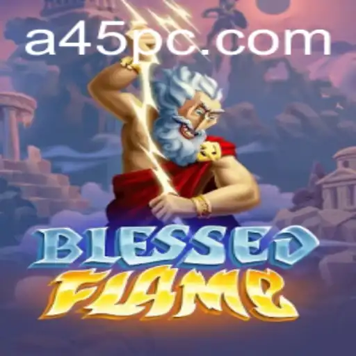 BlessedFlame: A New Era of Gaming with Captivating Adventures