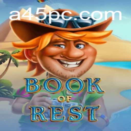 BookofRest: A Journey Through Strategy and Skill