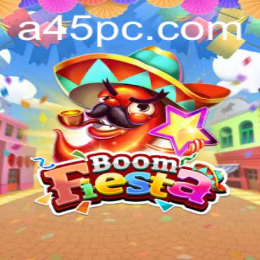 BoomFiesta Game Review and Rules