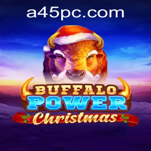 Exploring Buffalo Power Christmas Game