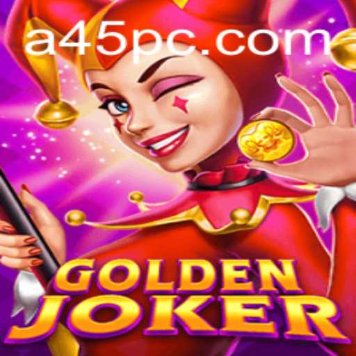 Discover the World of GoldenJoker