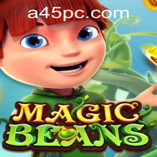 The Enchanting World of MAGICBEANS
