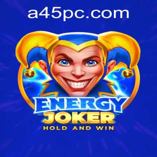 Explore the Thrilling World of EnergyJoker: A Game-Changer in Interactive Gaming