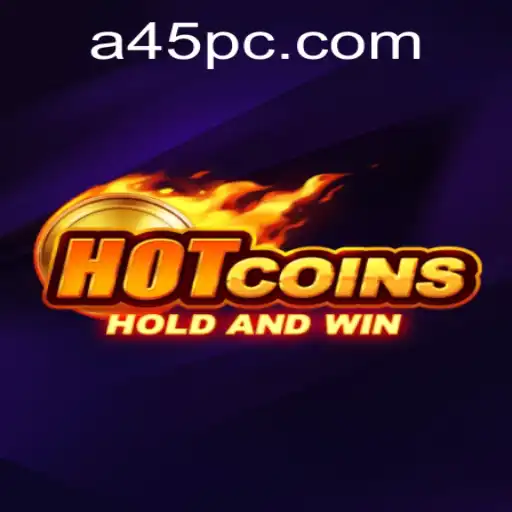 Exciting World of HotCoins: A45 Edition