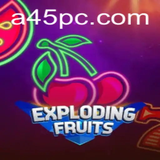 ExplodingFruits: A Fun and Fruity Gaming Adventure