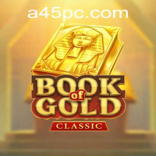 Exploring Book Of Gold Classic