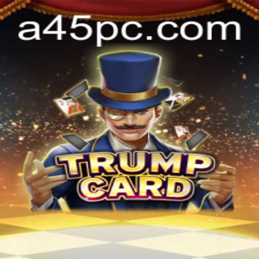 Exploring TrumpCard: A New Era in Gaming