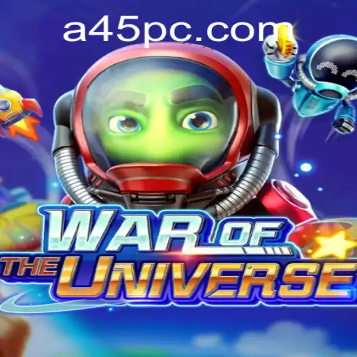 Exploring WAROFTHEUNIVERSE