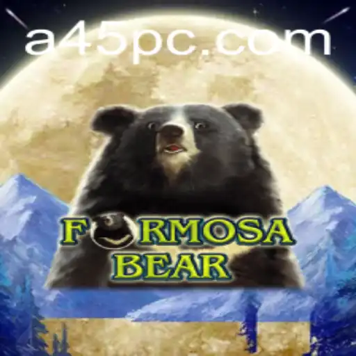 Discover the Adventure of FormosaBear