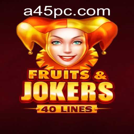 Exploring FruitsAndJokers40: A Fresh Gaming Adventure