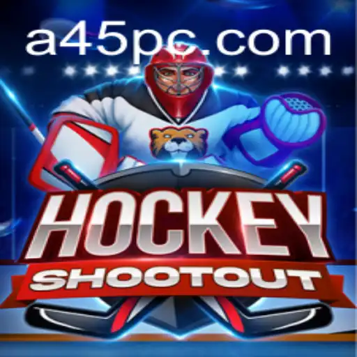 HockeyShootout: A45 Unleashing a New Era in Virtual Hockey