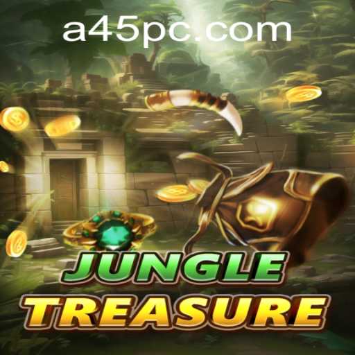 An In-Depth Exploration of JungleTreasure: Adventure Awaits in the Digital Jungle