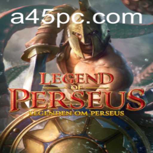 The Epic Journey Begins: An In-Depth Look at LegendofPerseus
