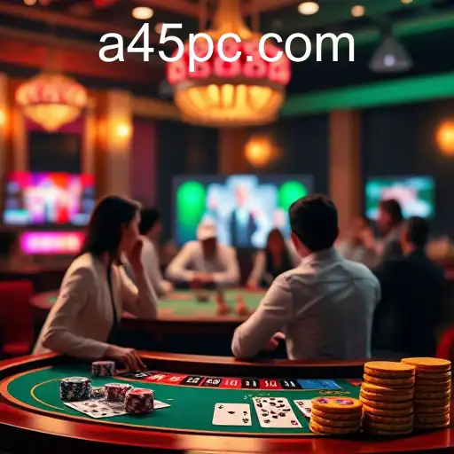 The Fascination with Live Casino: A Comprehensive Exploration