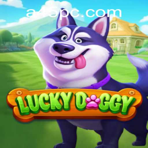 Exploring LuckyDoggy: A Unique Gaming Adventure