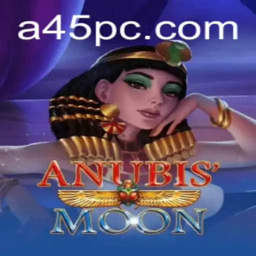 AnubisMoon: A New Era in Gaming