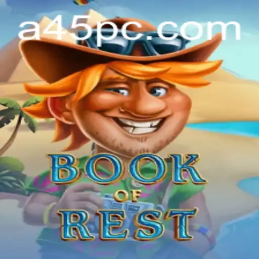 BookofRest: A Journey Through Strategy and Skill