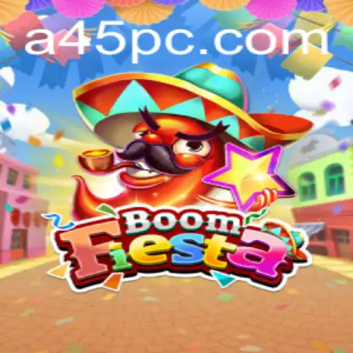 BoomFiesta Game Review and Rules