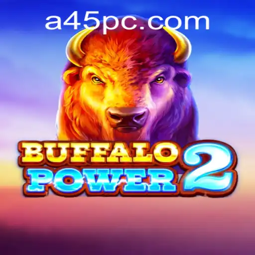Buffalo Power 2: The Wild Adventure in the Heart of the American Prairie