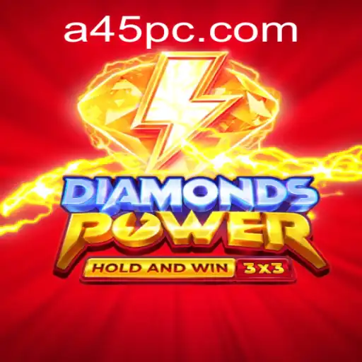Unleashing the Excitement of Diamondspower: A45