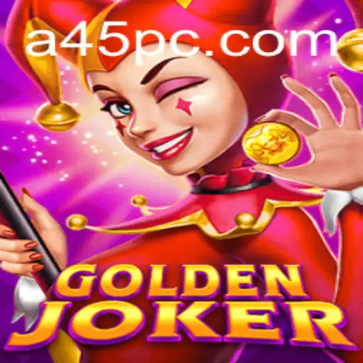 Discover the World of GoldenJoker