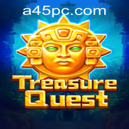 Exploring TreasureQuest Adventure