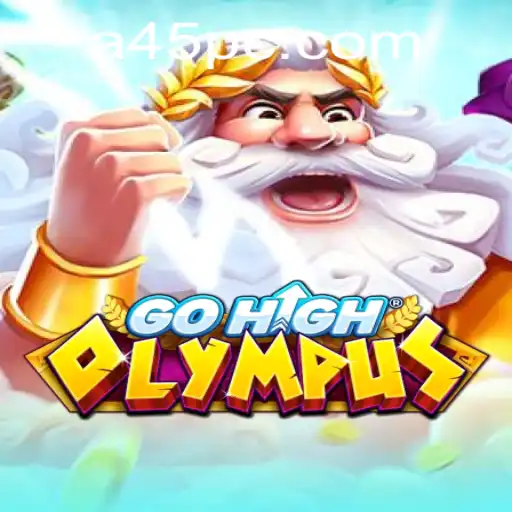 Unveiling GoHighOlympus: A Thrilling Adventure in the Virtual Gaming World