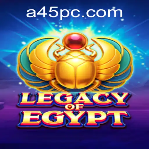 Legacy of Egypt: Unearthing Ancient Mysteries in Modern Gaming