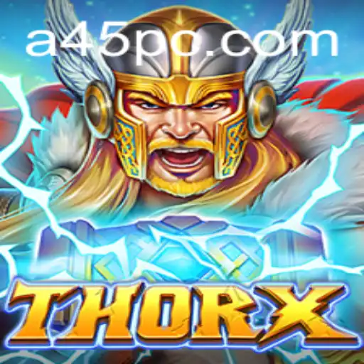 Unveiling ThorX: An Innovative Gaming Experience