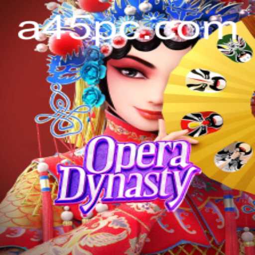 Exploring the Captivating World of OperaDynasty