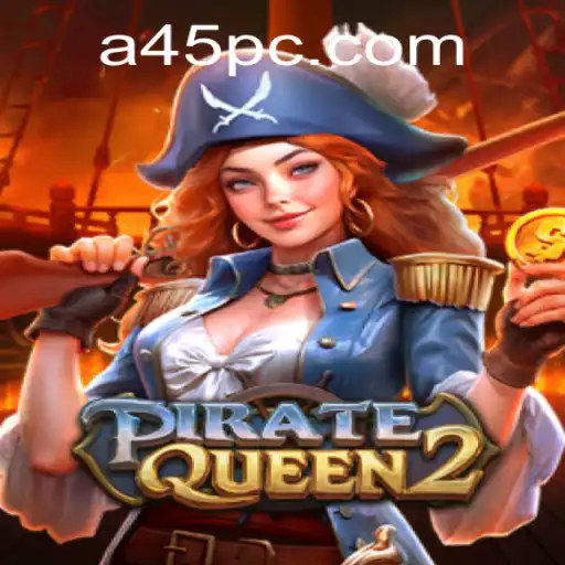 PirateQueen2: An Adventurous Voyage Across the Seas