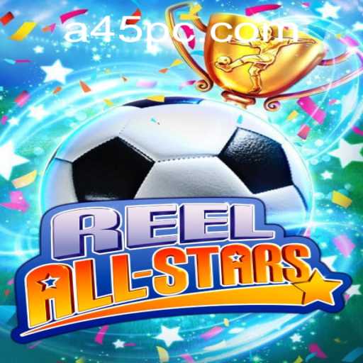 Unveiling the Thrills of ReelAllStars: A Dive into the Game and Its Exciting Features