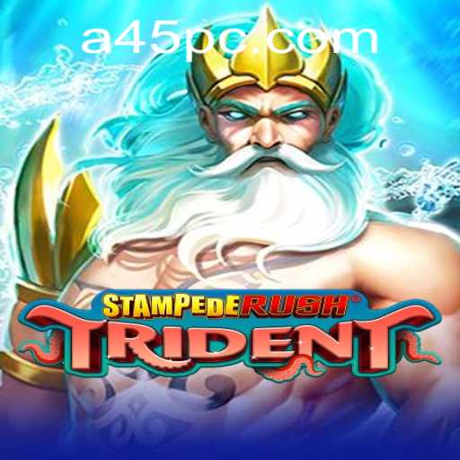 Discover the Thrilling World of StempedeRushTrident