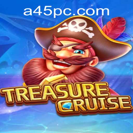 Embark on an Epic Adventure with TREASURECRUISE: The Ultimate Game Experience