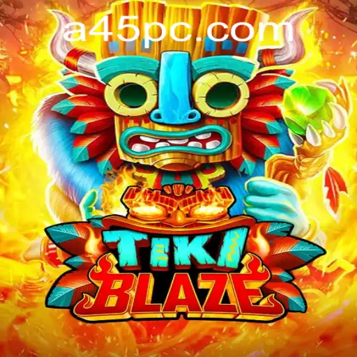 TikiBlaze: Ignite Your Adventure