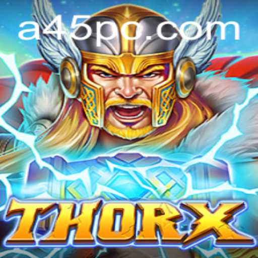 Unveiling ThorX: An Innovative Gaming Experience