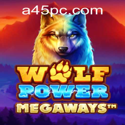 Unveiling the World of WolfPowerMega: An Innovative Gaming Experience
